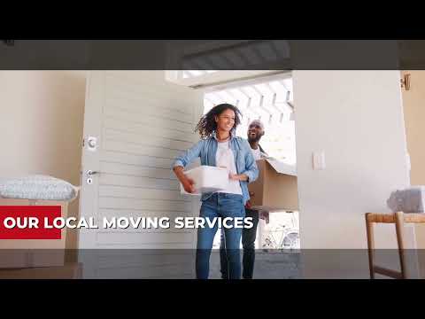 What's Included In Our South Florida Moving Services