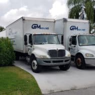 Long-Distance Relocation Services