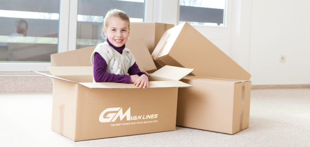 Moving Company in Fort Lauderdale, Florida (5350)