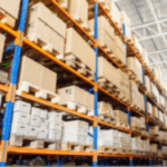 Storage solutions