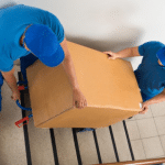 local relocation